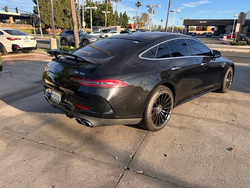 Used 2022 Mercedes-Benz AMG GT 43 image 5