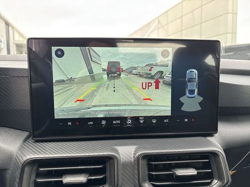 New 2026 Ford Mustang EcoBoost w/ Mustang Nite Pony Package image 24