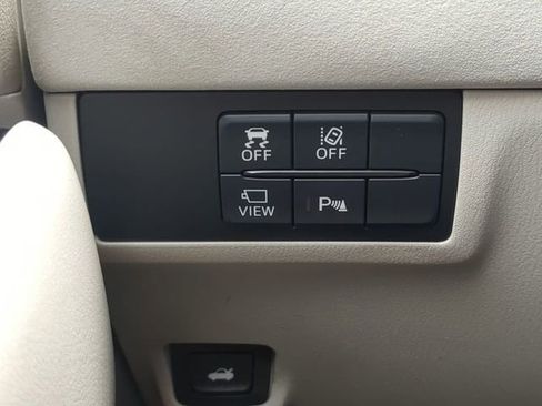 Used 2021 MAZDA MAZDA6 Signature FWD image 24