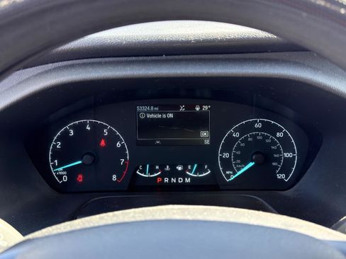 Used 2021 Ford Transit 250 Low Roof image 18