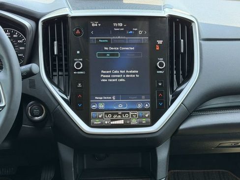 Used 2026 Subaru Ascent Touring AWD/4WD image 17