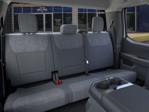 New 2025 Ford F350 XLT w/ FX4 Off-Road Package image 11