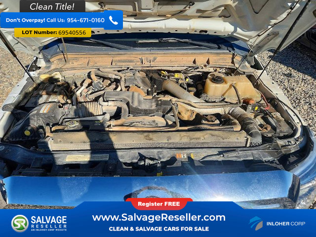 Used 2011 Ford F350 XL w/ XL Value Pkg RWD image 15