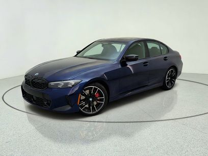 Used 2023 BMW M340i xDrive