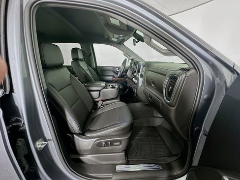 Used 2022 GMC Sierra 1500 SLT w/ X31 Off-Road Package image 29