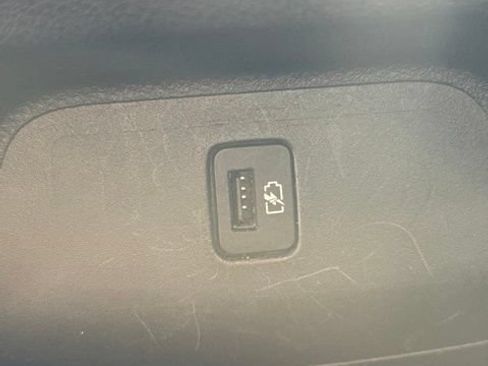 Certified 2023 Nissan Sentra SR w/ Trunk Package FWD image 20