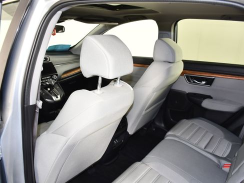 Used 2019 Honda CR-V EX image 48