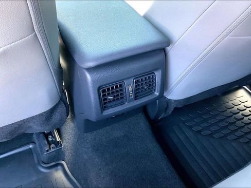 Used 2025 Toyota Camry SE FWD image 34