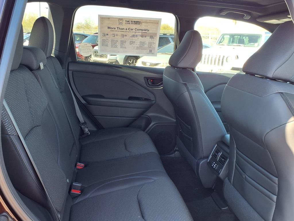 Used 2026 Subaru Forester Premium AWD/4WD image 16