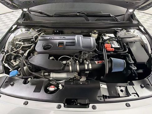 Used 2022 Honda Accord Sport image 28