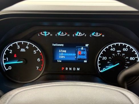 New 2026 Ford F350 XL w/ STX Appearance Package image 34