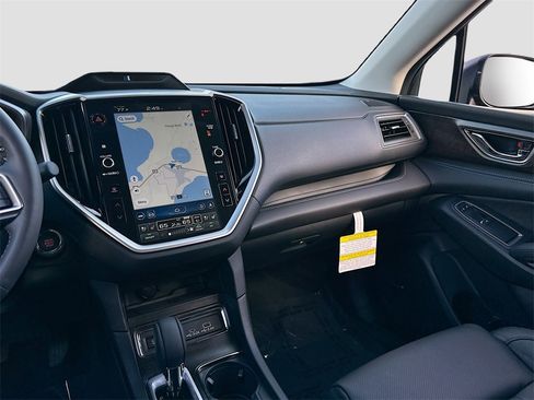 New 2026 Subaru Ascent Touring image 25