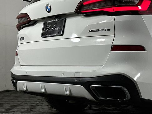 Used 2021 BMW X5 xDrive45e w/ M Sport Package image 26