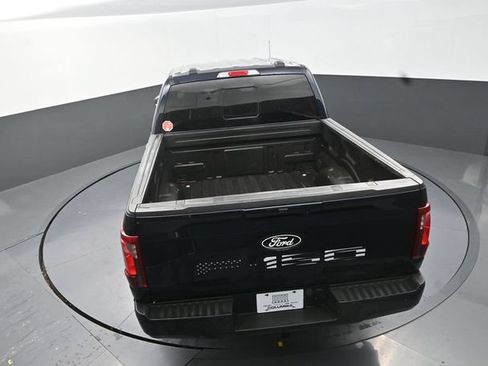 Used 2024 Ford F150 XLT w/ Equipment Group 302A MID AWD/4WD image 17