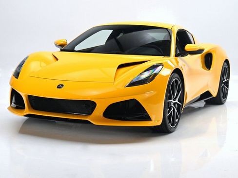 New 2025 Lotus Emira image 30