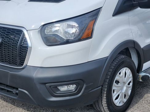 Used 2024 Ford Transit 250 Low Roof w/ Exterior Upgrade Package image 10