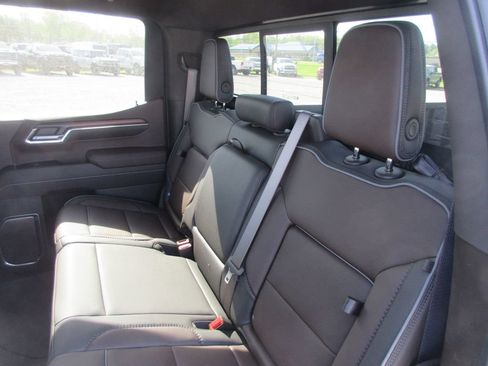 New 2026 GMC Sierra 1500 Denali AWD/4WD image 16
