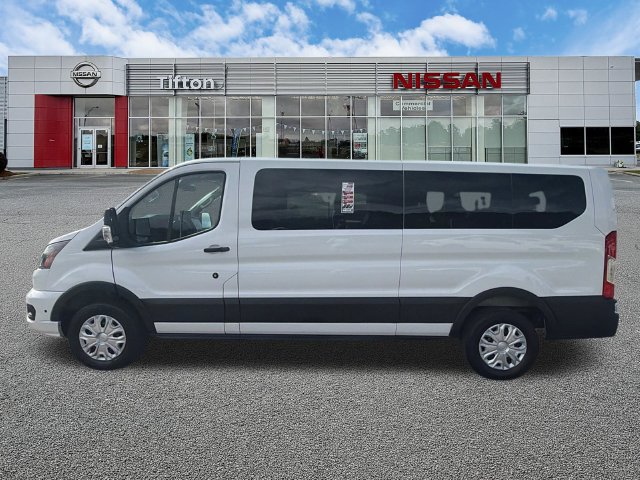 Used 2025 Ford Transit 350 XLT RWD image 4