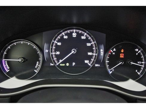 Certified 2025 MAZDA CX-50 AWD 2.5 Hybrid w/ Premium Pkg image 13