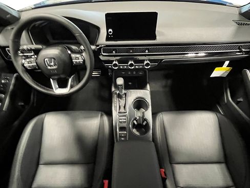 New 2026 Honda Civic Sport Touring image 19