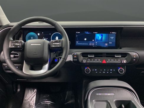 New 2026 Hyundai Palisade SEL AWD/4WD image 11