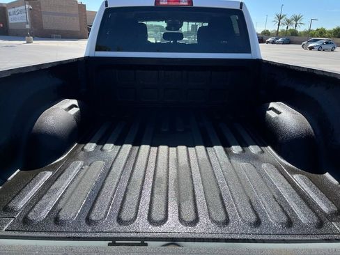 Certified 2025 RAM 2500 Big Horn AWD/4WD image 11