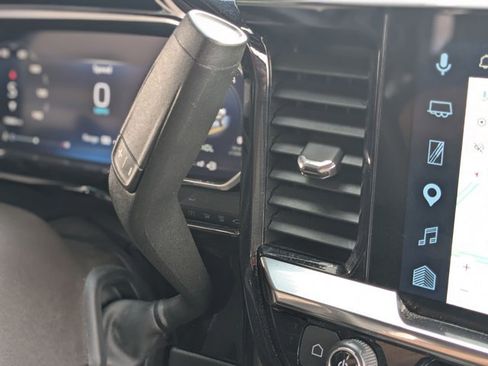 Used 2026 Chevrolet Silverado 1500 RST image 11