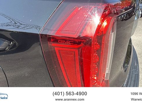 Used 2021 GMC Yukon XL Denali AWD/4WD image 34