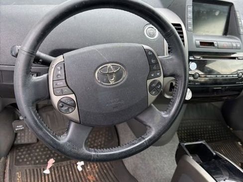 Used 2008 Toyota Prius FWD image 4