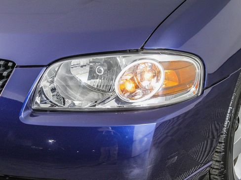 Used 2006 Nissan Sentra 1.8 S w/ (S04) 1.8S Special Editto Pkg image 4