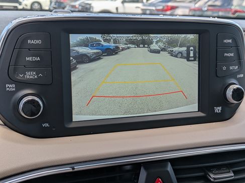 Used 2020 Hyundai Santa Fe SEL FWD image 33