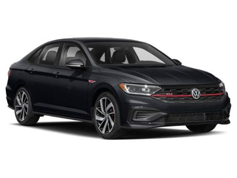 Used 2019 Volkswagen Jetta GLI FWD image 6