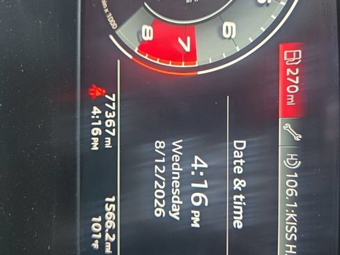Used 2020 Audi A5 2.0T Premium Plus w/ Premium Plus AWD/4WD image 25