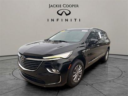Used 2023 Buick Enclave Essence