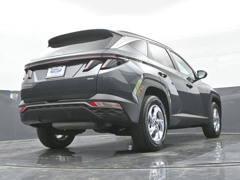Certified 2022 Hyundai Tucson SEL AWD/4WD image 39