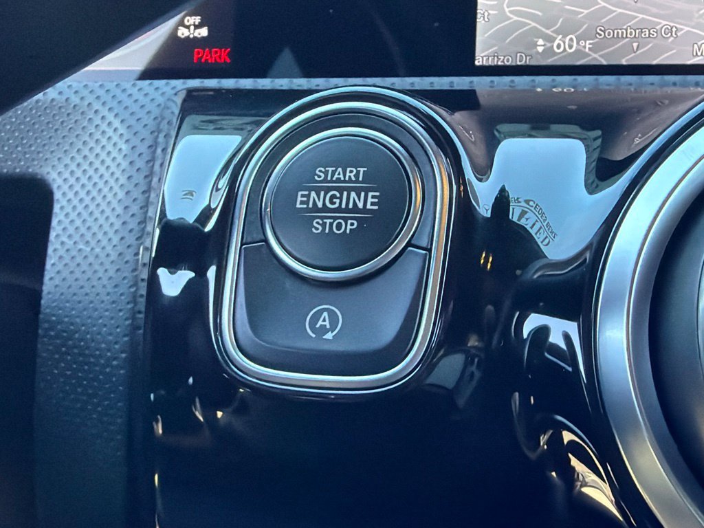 Certified 2023 Mercedes-Benz CLA 45 AMG 4MATIC image 29