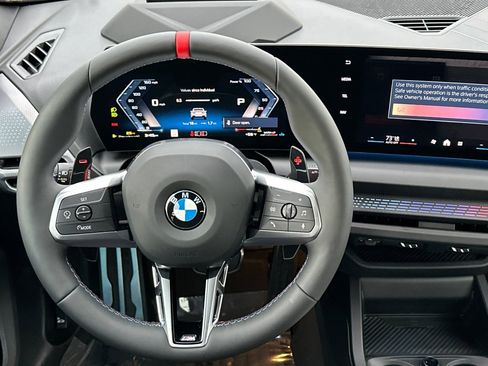 New 2026 BMW M235i xDrive w/ Technology Package image 11