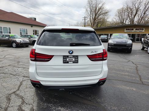 Used 2014 BMW X5 xDrive35i AWD/4WD image 5