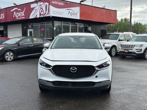 Used 2024 MAZDA CX-30 AWD 2.5 S image 3