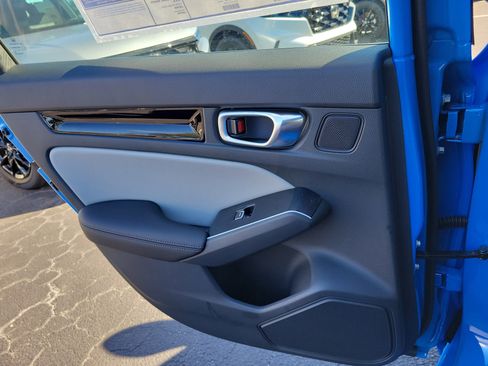 New 2026 Honda Civic Sport Touring image 16