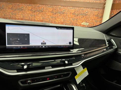 New 2026 BMW X6 xDrive40i image 17