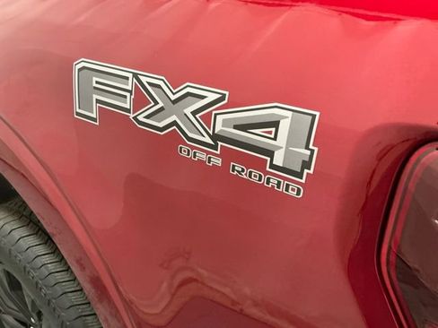 New 2026 Ford F150 Lariat w/ Equipment Group 501A Mid image 7