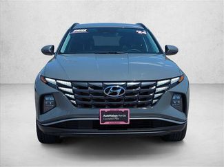 Used 2024 Hyundai Tucson SEL AWD/4WD video 2