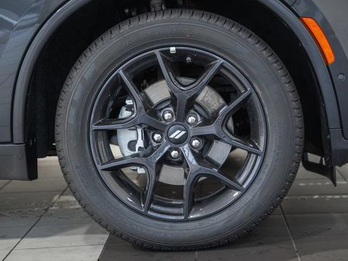 New 2026 Dodge Durango GT AWD/4WD image 17