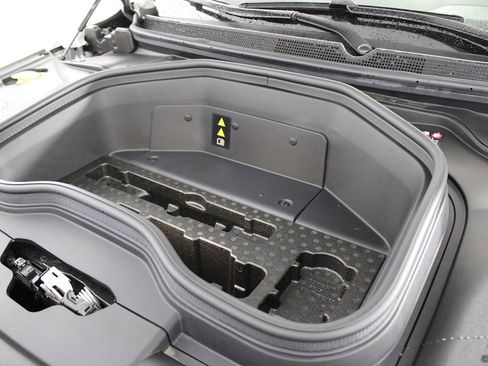 Used 2025 Jeep Wagoneer S Limited image 42