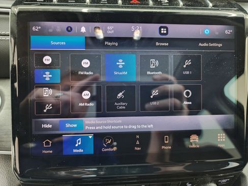 Used 2023 Jeep Grand Cherokee Limited w/ Black Appearance Package image 51