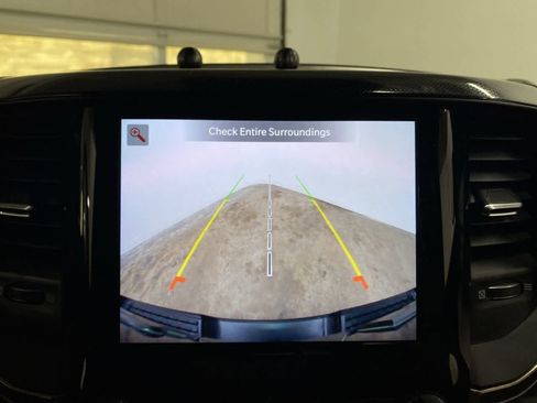 Used 2022 RAM 1500 Rebel w/ Rebel Level 2 Equipment Group image 24