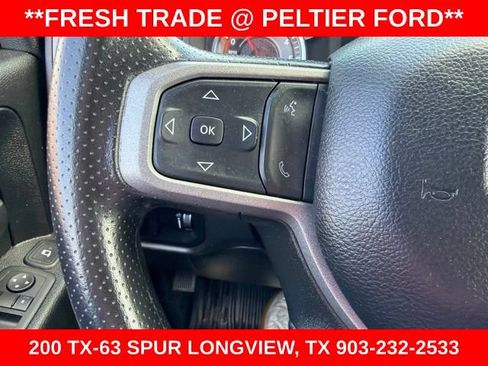 Used 2023 RAM 2500 Tradesman AWD/4WD image 19