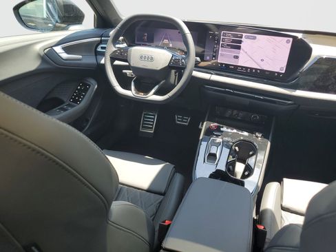 New 2026 Audi S5 Premium Plus AWD/4WD image 11