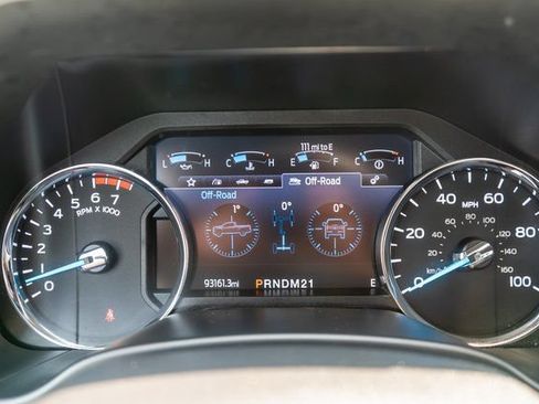 Used 2020 Ford F250 Lariat AWD/4WD image 25